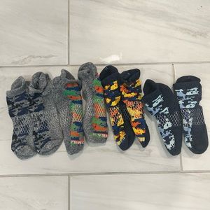 Bombas xl men’s socks